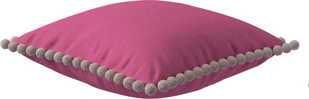 Poszewka Wera na poduszkę