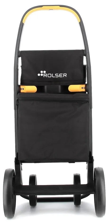 Torba na zakupy na kółkach 45 l M Clec Termo Polar 8 Plus – Rolser