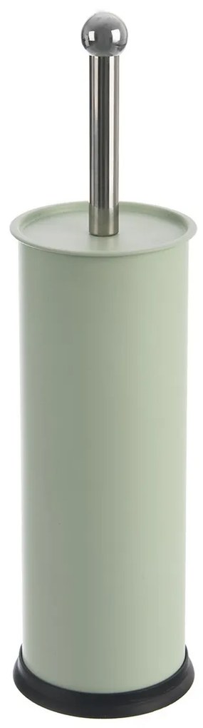 Orion Zestaw toaletowy z blachy Greenish