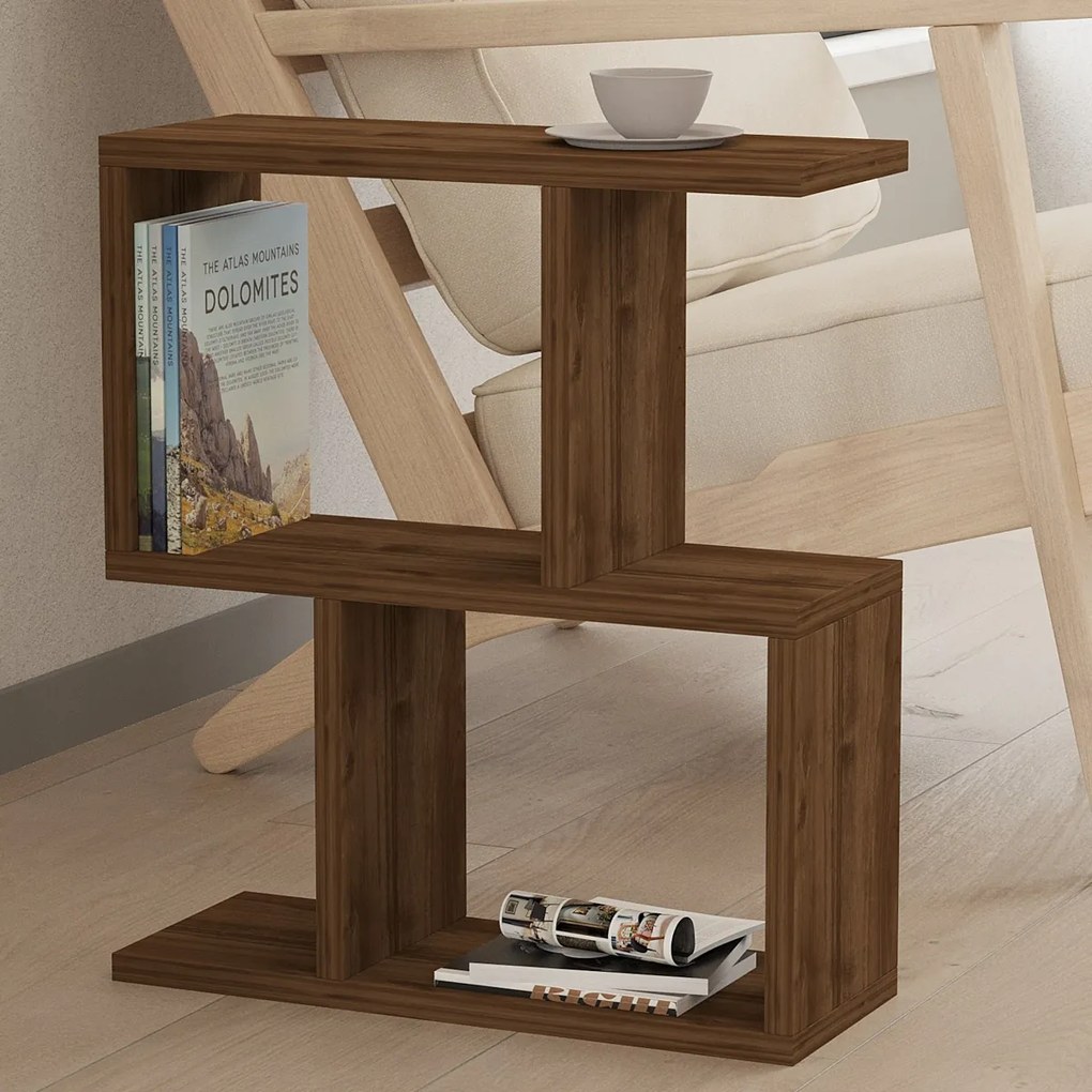 Stół składany Zet Walnut