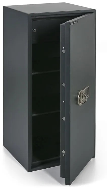 Sejf meblowy POWER SAFE 1000 IT EL