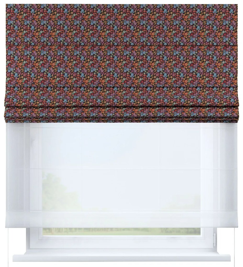 Roleta rzymska dzień noc Duo