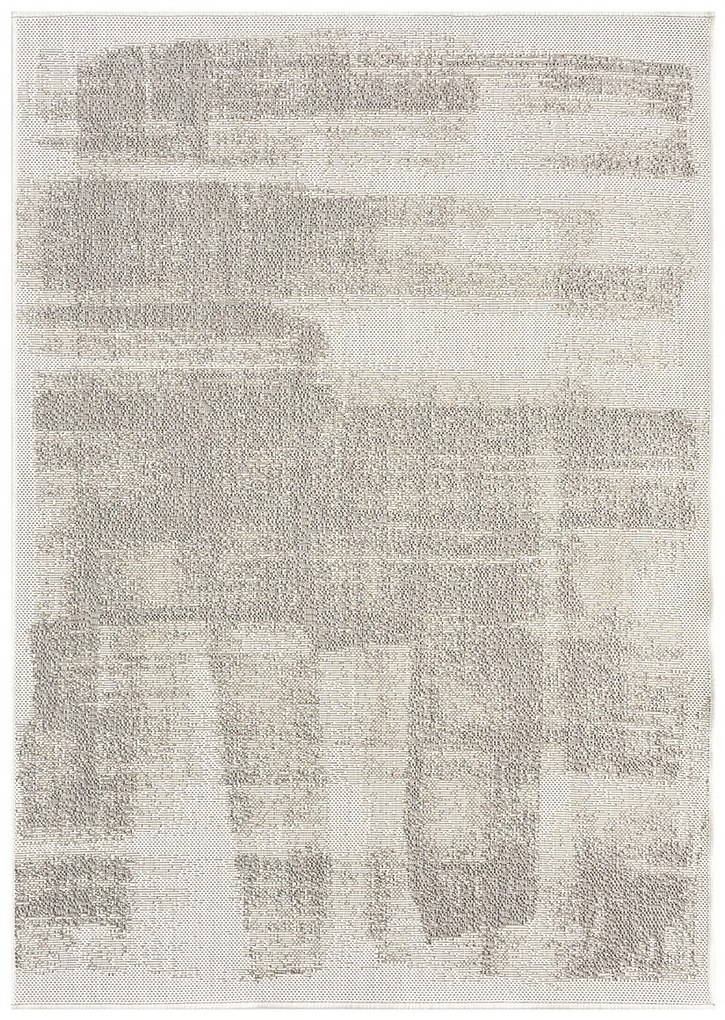 Dywan Abstract Gray II 120x170 cm