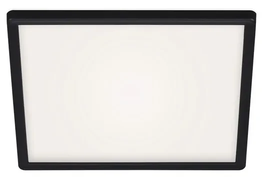 Briloner 7081-015 - Ściemnialna lampa LED SLIM LED/18W/230V 2700-6500K + +pilot