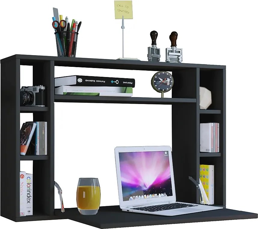 Biurko ścienne Wandila