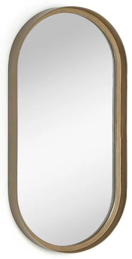 Lustro ścienne 31x61,5 cm Tiare – Kave Home