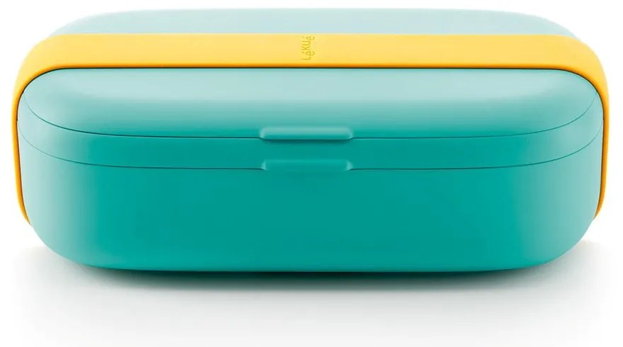 Lunchbox 2 szt. To Go – Lékué