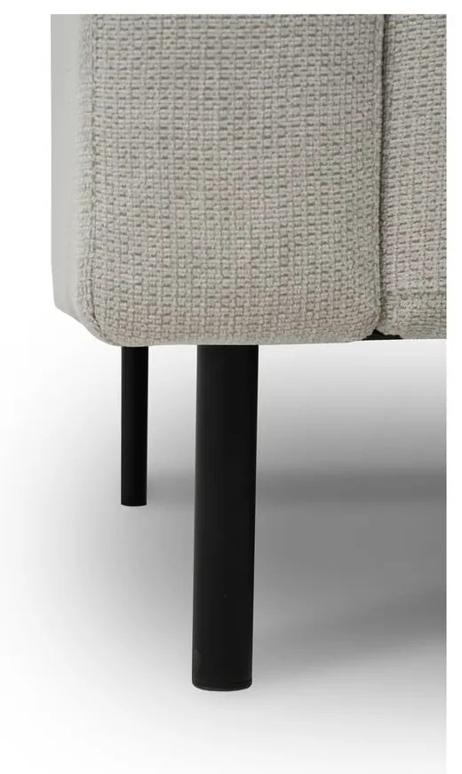 Beżowa sofa 171 cm Hero – Scandic