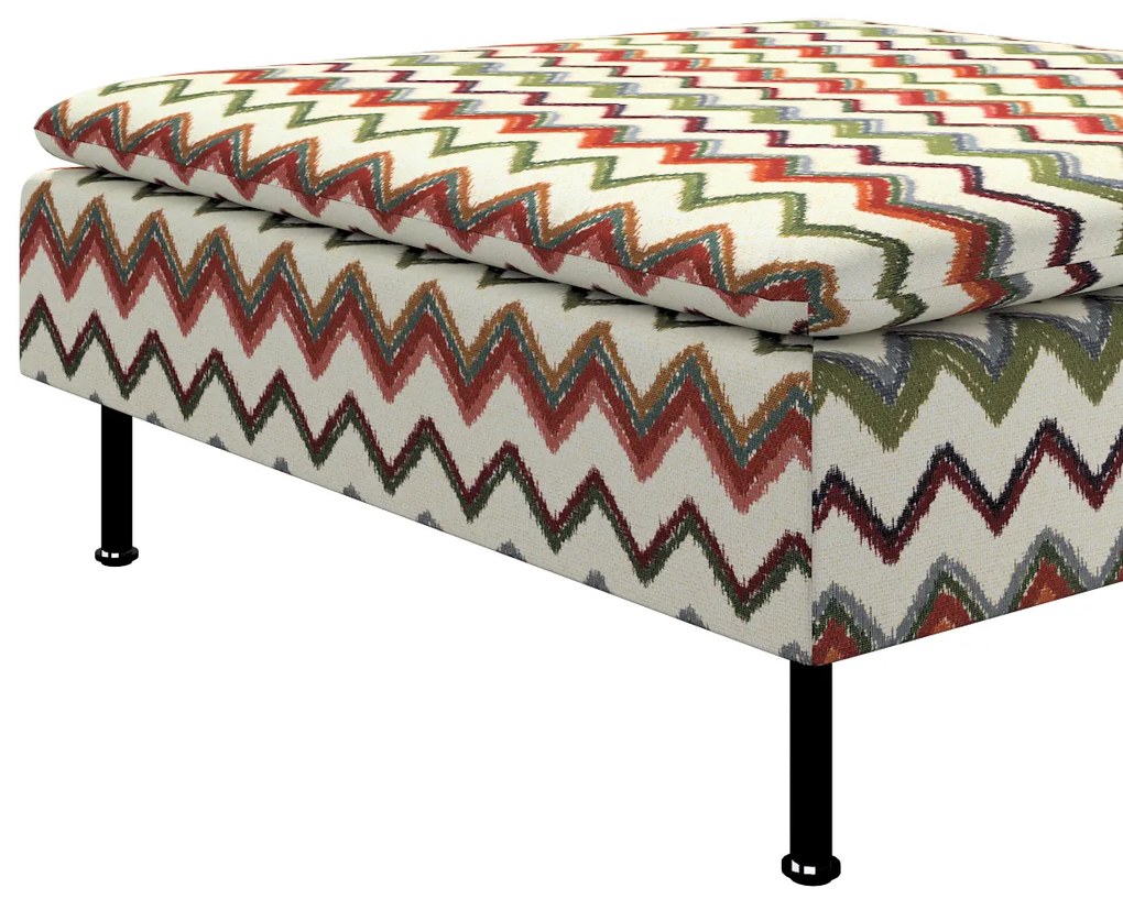 Pokrowiec na podnóżek Söderhamn