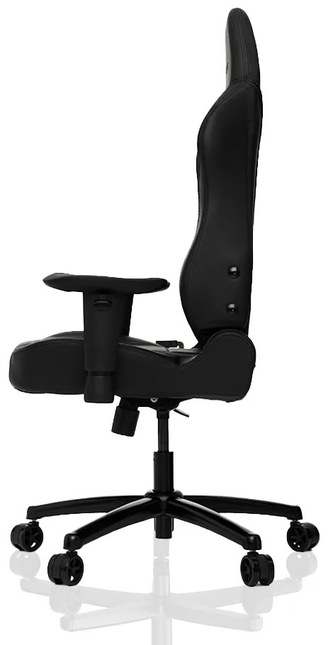 Vertagear P-Line PL1000 Racing Series Fotel Gamingowy Czarny
