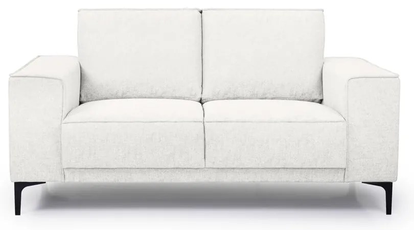 Białobeżowa sofa 164 cm Copenhagen – Scandic