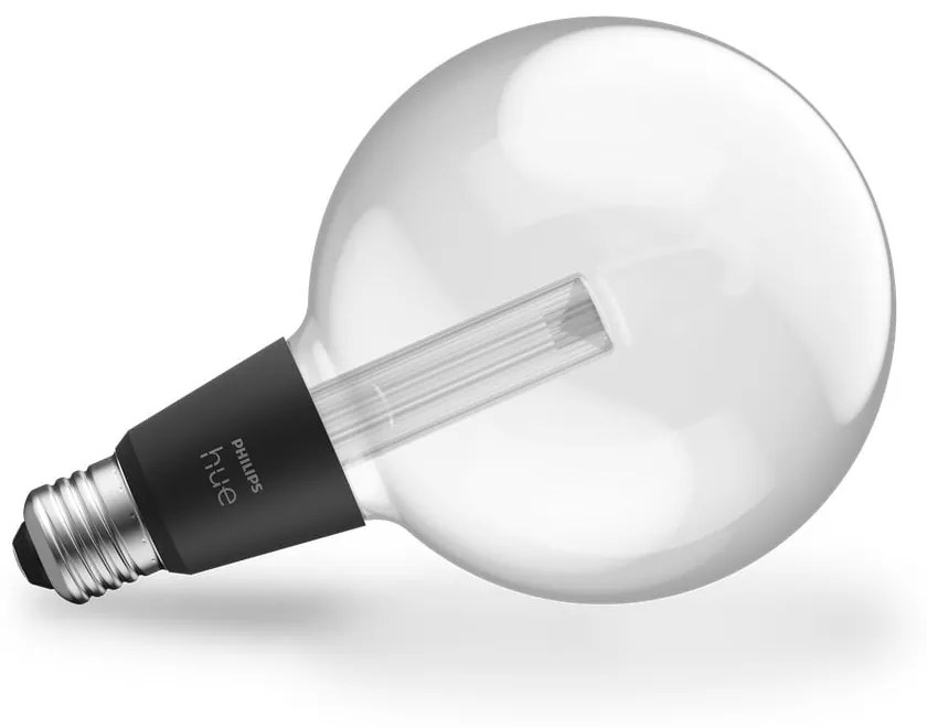 Inteligentna żarówka z gwintem E27, 7 W LG – Philips Hue