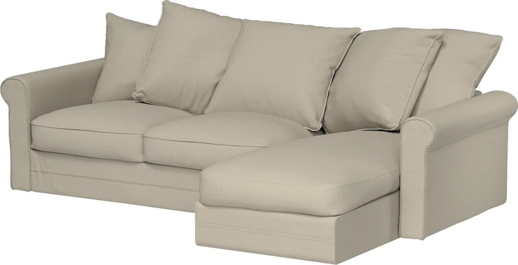 Pokrowiec na sekcję szezlonga Grönlid