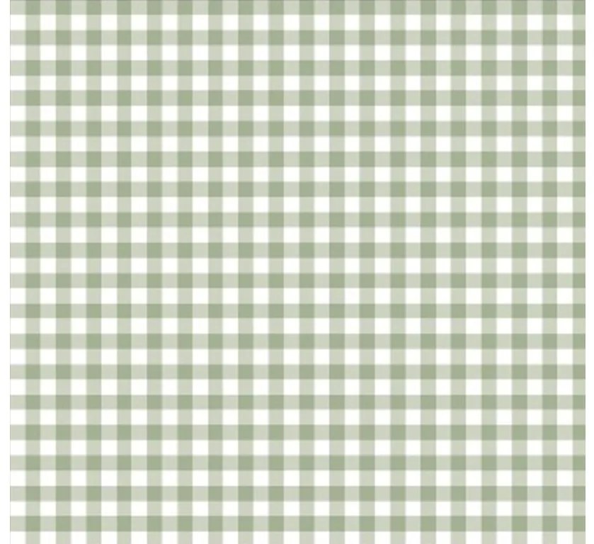 Zestaw 2 sztuk dekoracyjnych poszewek na poduszkę GRENTIS 40x60 cm, zielony