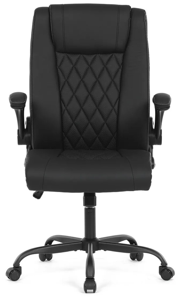 Autronic KA-Y344 BK Krzesło biurowe