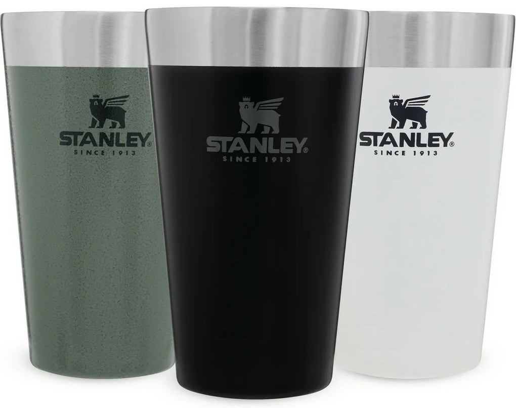 Stanley Termosklenka Stacking Tumbler 470 ml FrostGloss