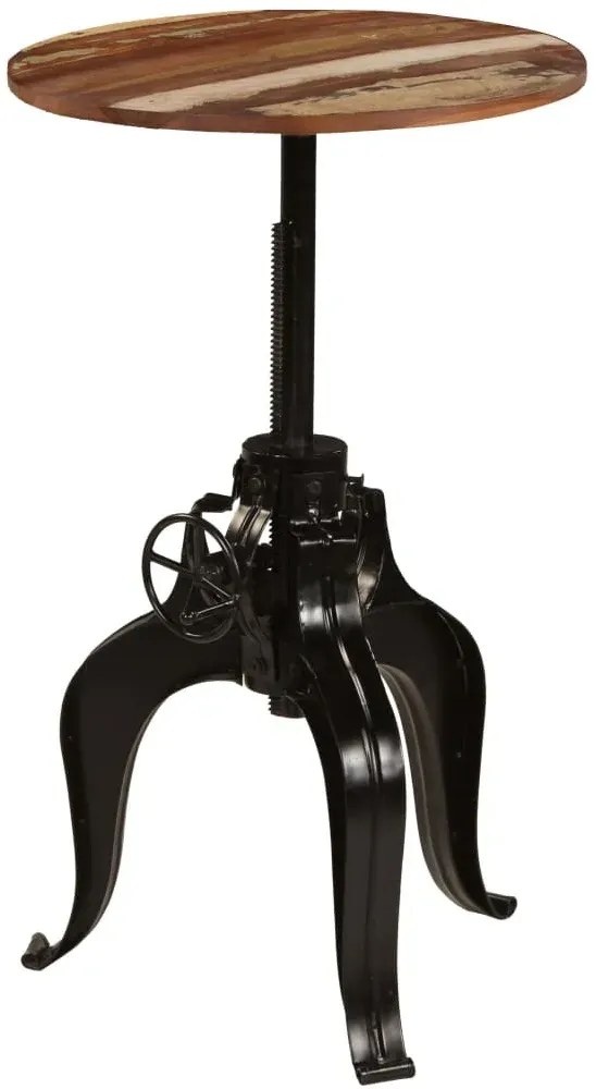 Okrągły stolik barowy do kuchni  L5-T92