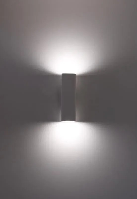 Nowoczesny kinkiet 4X E079 F5-R69