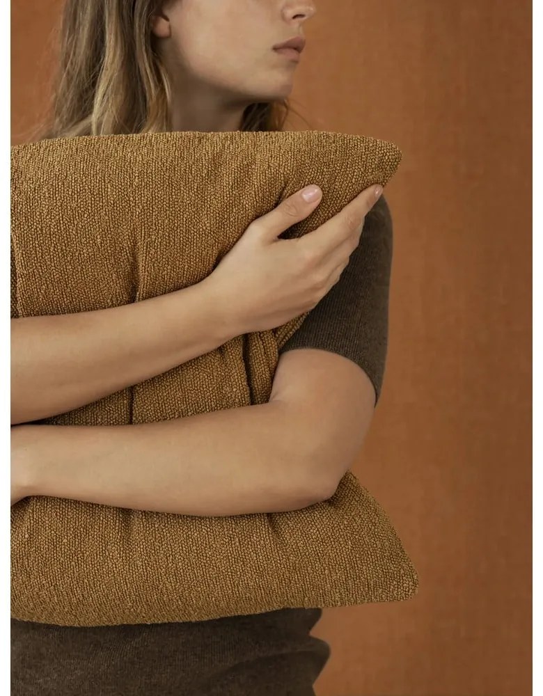 Poszewka na poduszkę 50x50 cm BOUCLE – Blomus