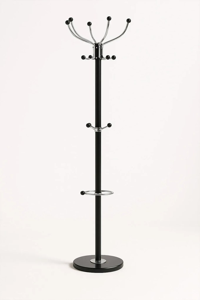 Wieszak na ubrania Osma