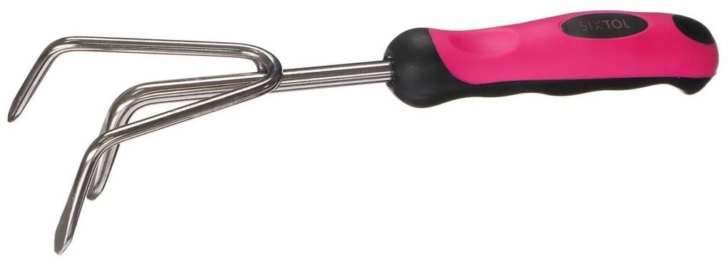 Sixtol Zestaw narzędzi ogrodniczych GARDEN PINK 3,3 szt.