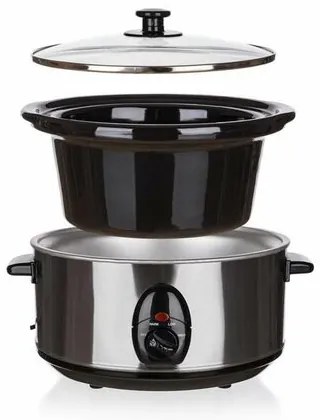 Activer Wolnowar ze stali nierdzewnej ASC350, 3,5 l