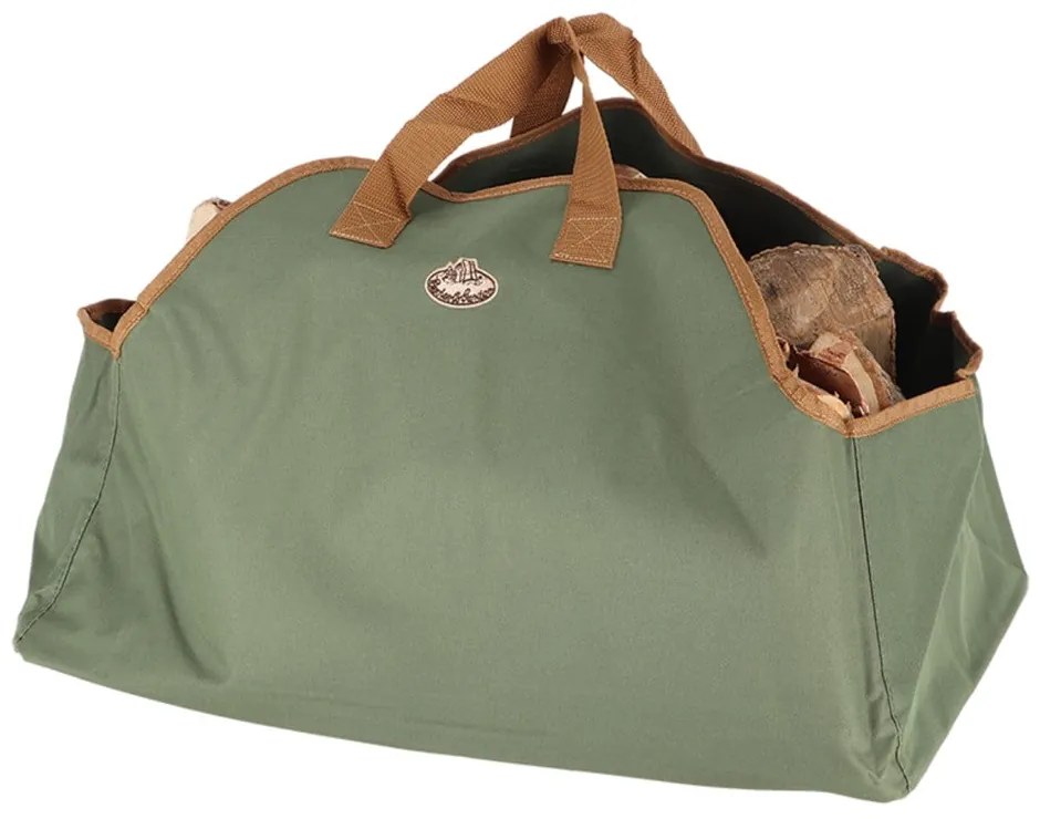 Torba na drewno Esschert Design Pond