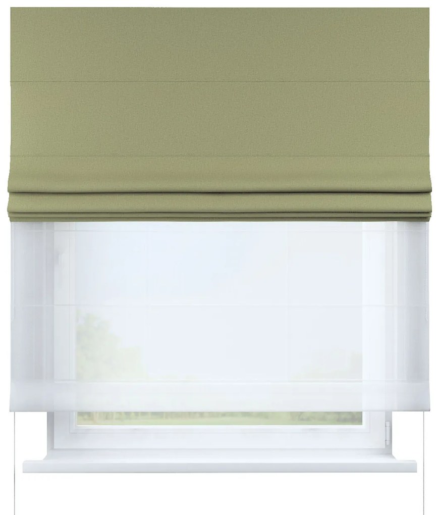 Roleta rzymska dzień noc Duo