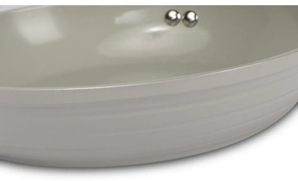 Lamart LT1264 patelnia Stripe, średnica 24 cm