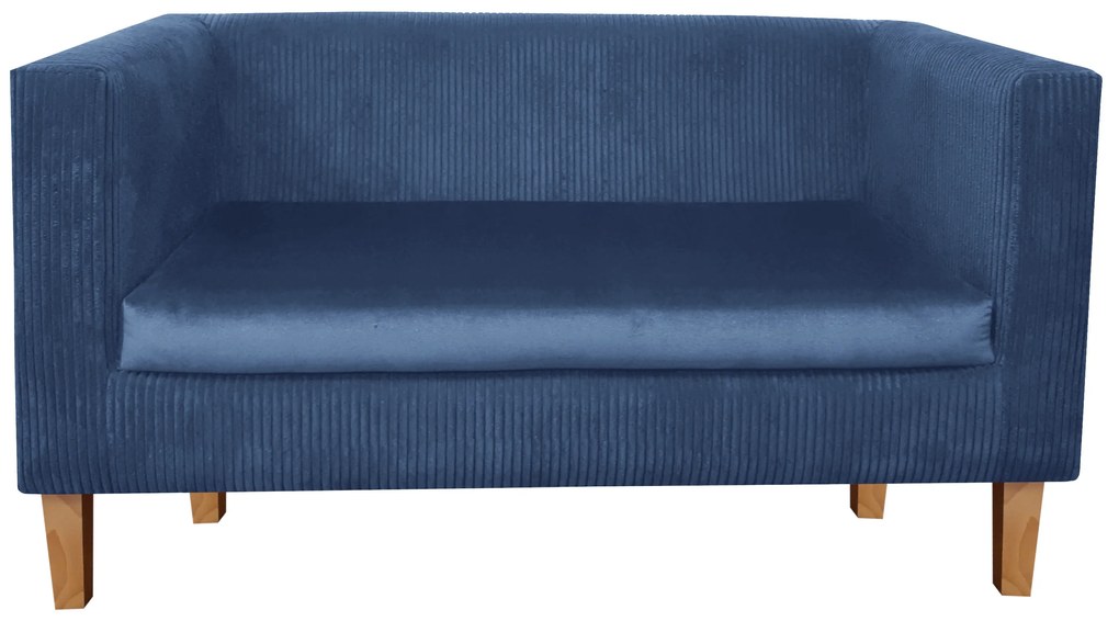 Sofa Monaco noga 20cm buk Kronos5/Poso5