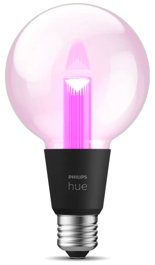 Inteligentna żarówka z gwintem E27, 7 W LG – Philips Hue