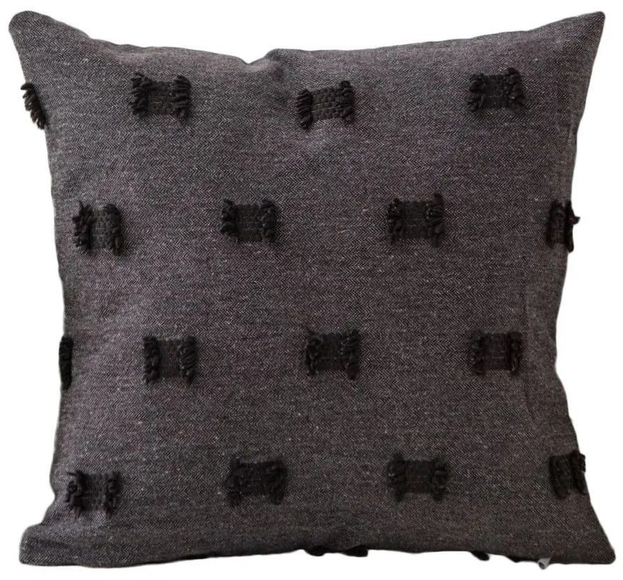 Poszewka na poduszkę 43x43 cm Tuffet – Mioli Decor