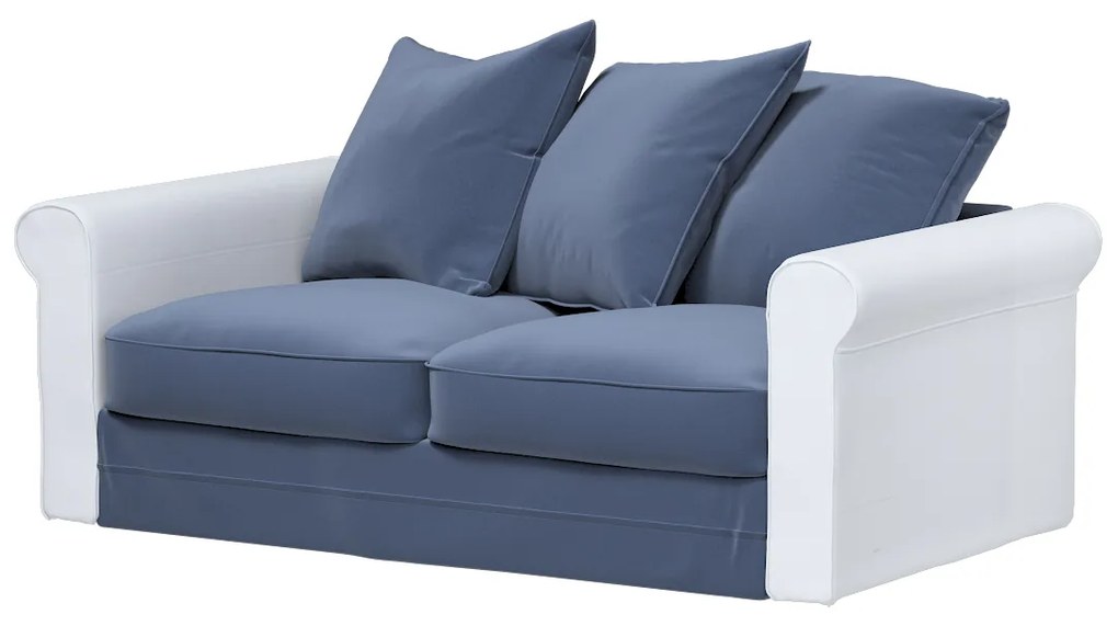 Pokrowiec na sekcję 2-osobową Grönlid, nierozkładaną