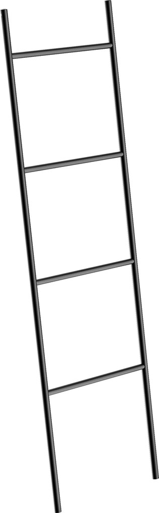 Drabinka na ręczniki OLA