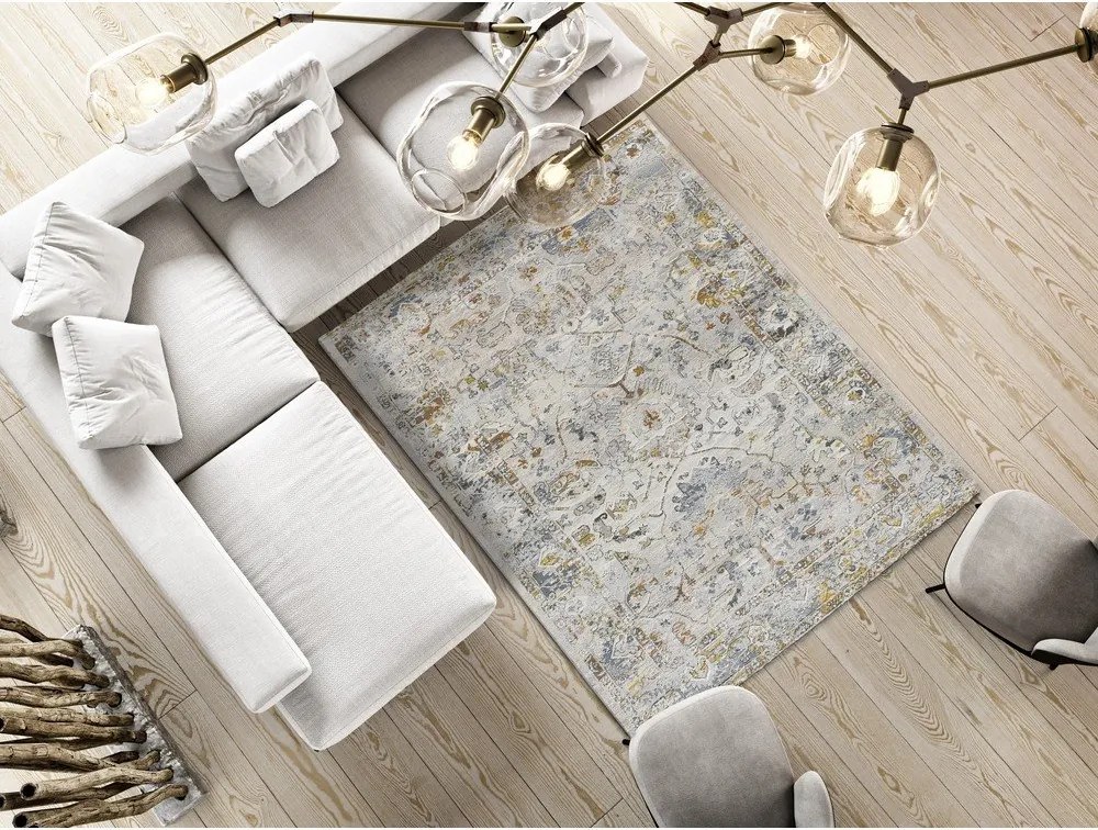 Dywan 115x170 cm Springs – Universal