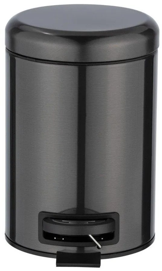 Kosz łazienkowy LEMAN, 3 L, WENKO