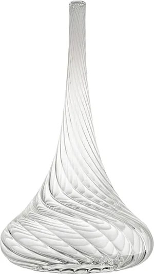 Szkło borokrzemianowe Pyrex Transparent Nemesis D. 20 H.37 Ø20 BL280-VT-DM20-TR