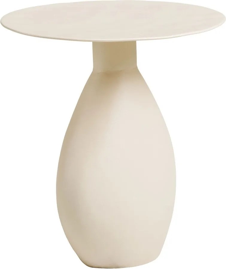 Okrągły stolik ø 36 cm Calais – House Nordic