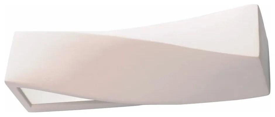 Kinkiet ceramiczny Sollux Taurus