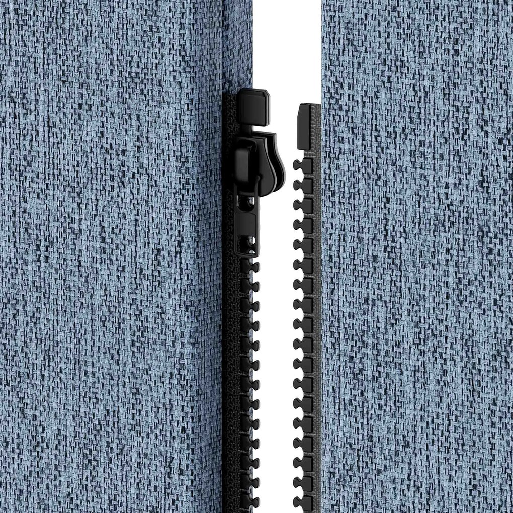 Parawan akustyczny SADIE Frozen Lake 280/145 cm