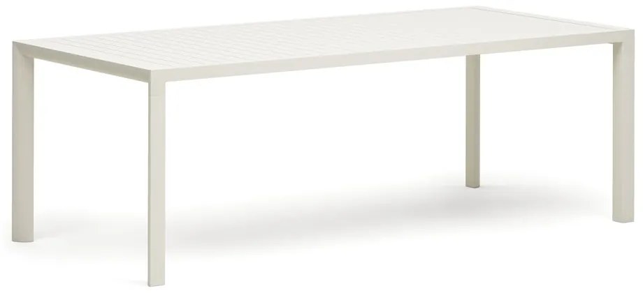 Stół ogrodowy 100x220 cm Culip – Kave Home