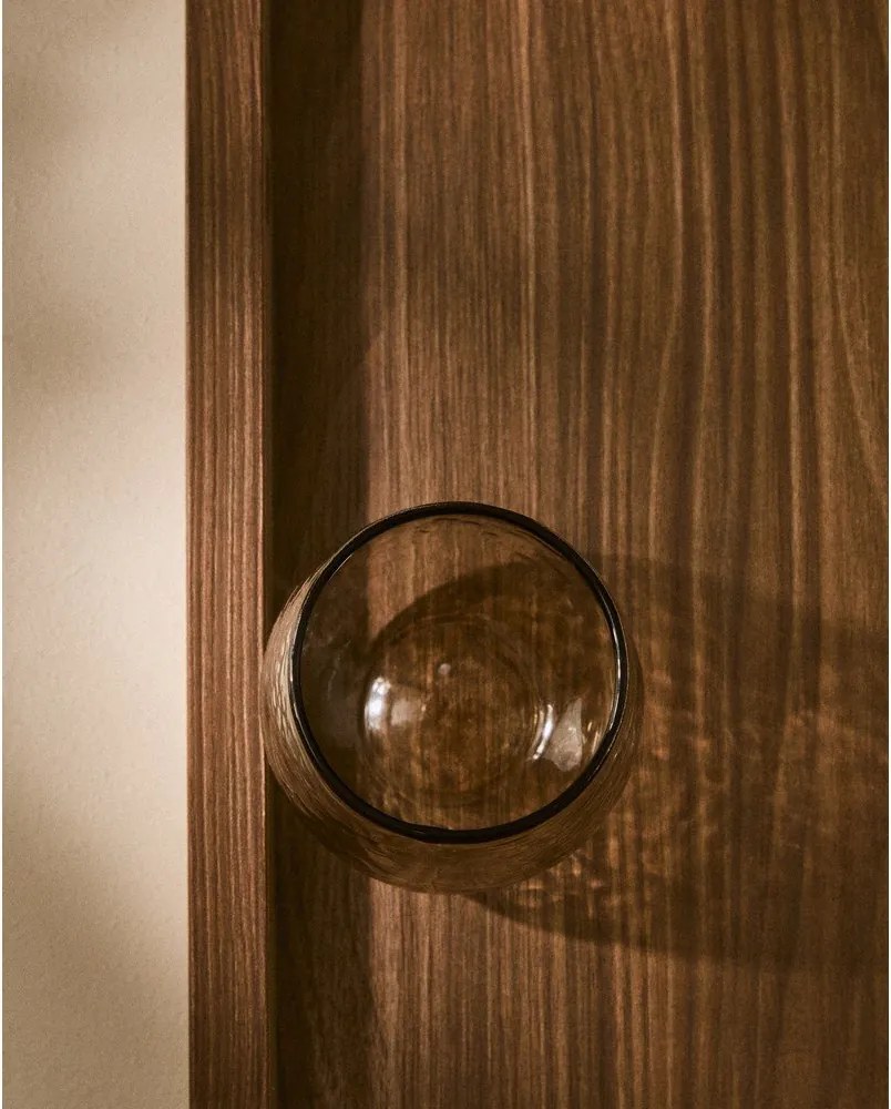 Szklanka Sileia – Kave Home