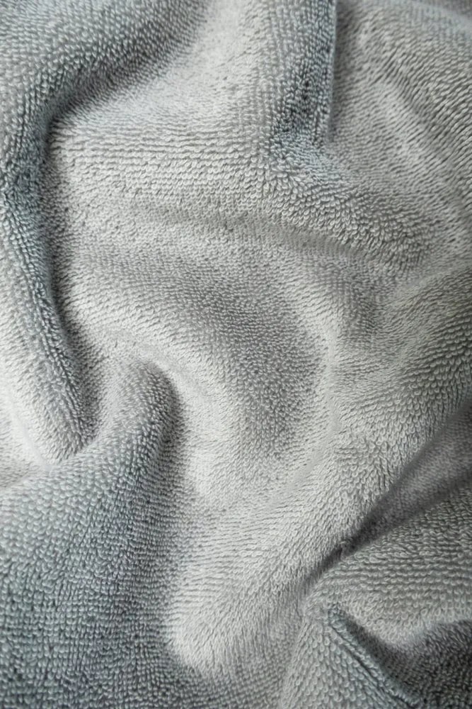 Zestaw ręczników i rękawica do kąpieli AURA, 3 szt Beżowy Zestaw (ręcznik 55x100 cm, ręcznik 92x150 cm, rękawica do kąpieli 16x22 cm)