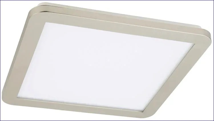 Kwadratowy plafon led do łazienki - K079 H2-K52