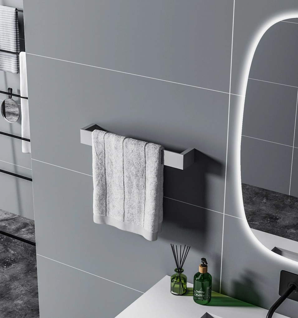 Wieszak na ręczniki HH60