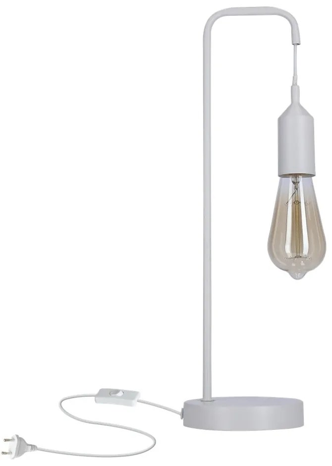 Lampa stołowa (wysokość 46 cm) Laren – Candellux Lighting