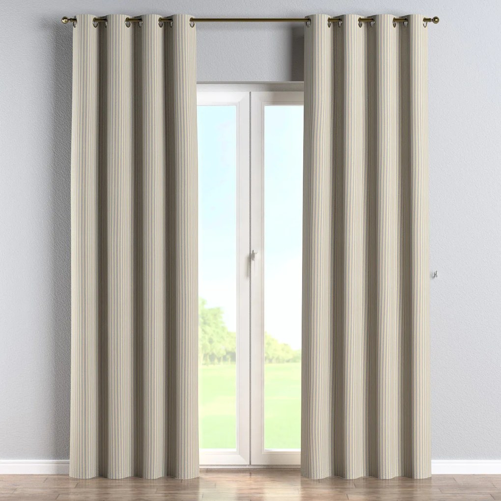 Zasłona na kółkach 1 szt.