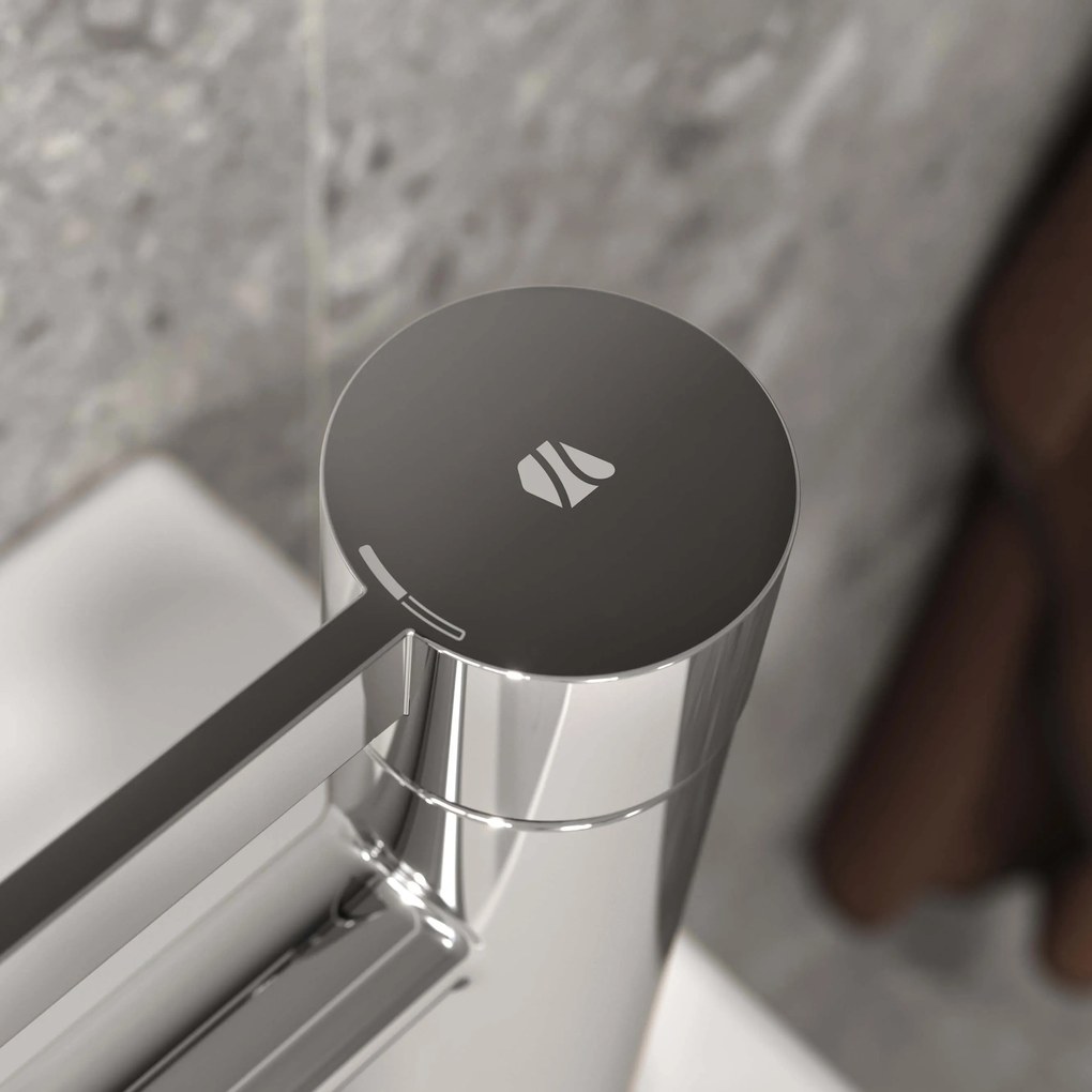 Waschtischarmatur MILOU M