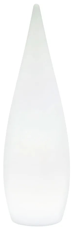 Solarna lampa zewnętrzna LED ø 25 cm Palmas – Reality