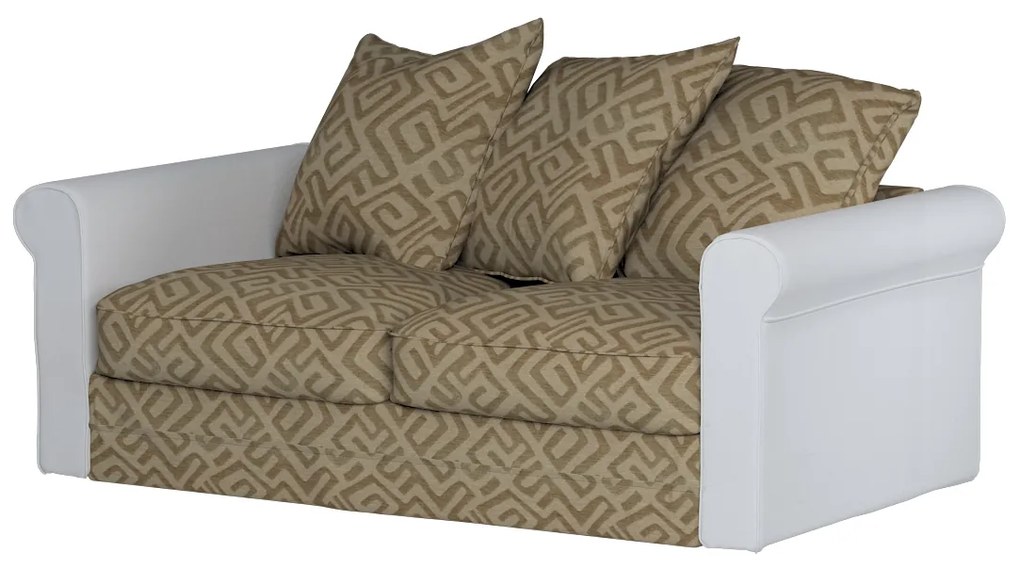 Pokrowiec na sekcję 2-osobową Grönlid, nierozkładaną